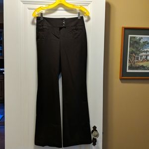 Ann Taylor dress pants
